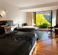 Springs Spa Villa - Darwin Holiday