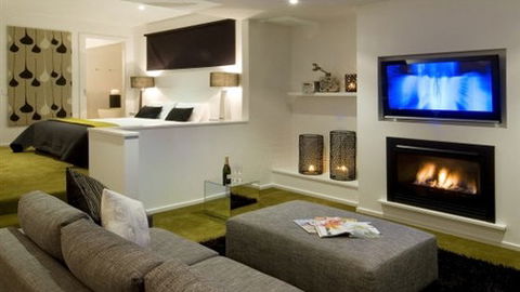 Saltus Luxury Accommodation - Darwin Holiday 1