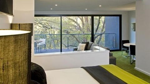 Saltus Luxury Accommodation - Darwin Holiday 2