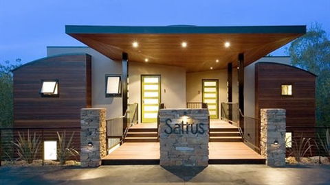 Saltus Luxury Accommodation - Darwin Holiday 5