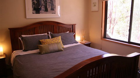 The Escarpment - Darwin Holiday 2