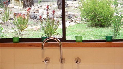 The Escarpment - Darwin Holiday 3