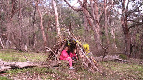 The Escarpment - Darwin Holiday 7