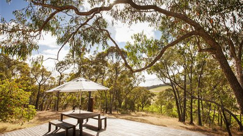 The Eagles Nest - Darwin Holiday 6