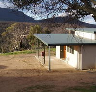 Hawksview at Mafeking - Darwin Holiday