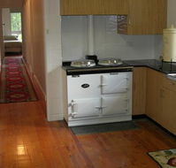 Cygnet Park Country Retreat - Darwin Holiday