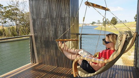 Gippsland Lakehouse - Darwin Holiday 2
