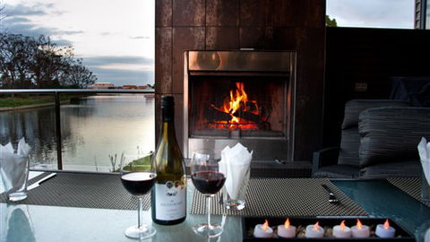 Gippsland Lakehouse - Darwin Holiday 6