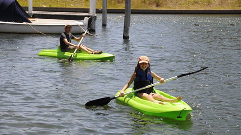 Gippsland Lakehouse - Darwin Holiday 7