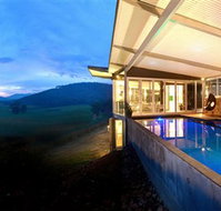 Feathertop Chateau - Darwin Holiday