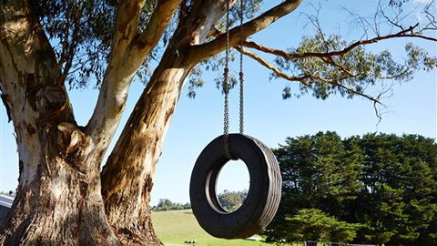 Neerim Chateau - Darwin Holiday 4