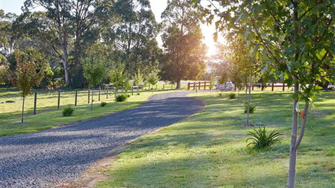 Neerim Chateau - Darwin Holiday 6