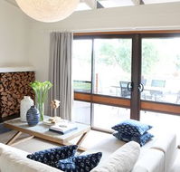 Bundalong Waterfront Accommodation - Darwin Holiday