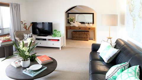 Bundalong Waterfront Accommodation - Darwin Holiday 3