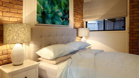 Bundalong Waterfront Accommodation - Darwin Holiday 6