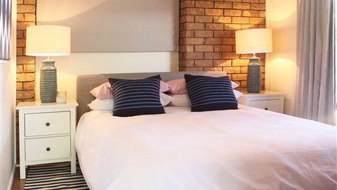 Bundalong Waterfront Accommodation - Darwin Holiday 7