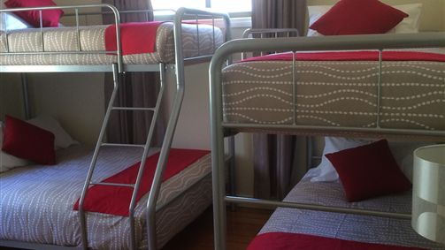 Chiltern Valley VIC Darwin Holiday