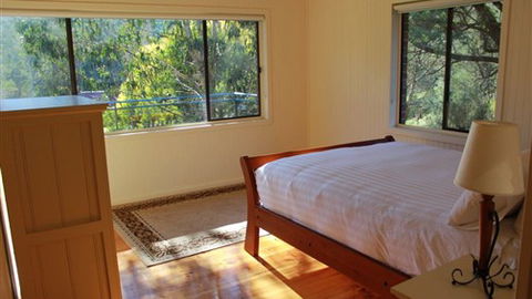 Riversong - Darwin Holiday 1