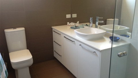 Waterview - Stoneleigh At Yarra - Darwin Holiday 4