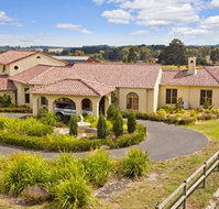 Tuscan Getaway - Darwin Holiday