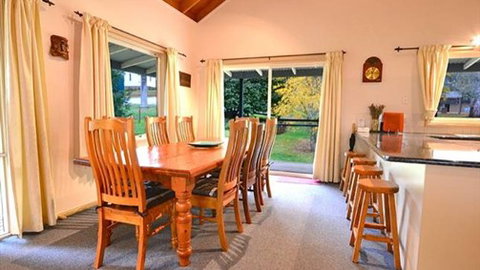 Camellia Lodge - Darwin Holiday 0