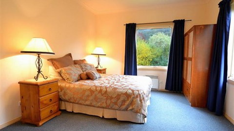 Camellia Lodge - Darwin Holiday 1