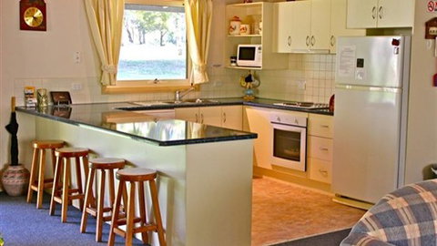 Camellia Lodge - Darwin Holiday 4