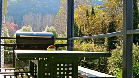 Camellia Lodge - Darwin Holiday 2