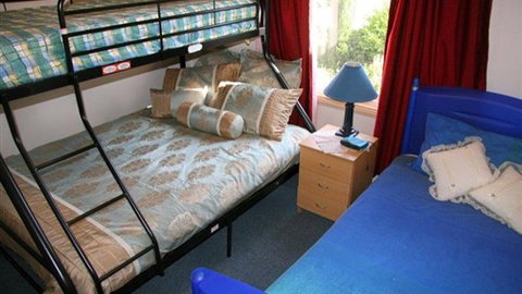 Camellia Lodge - Darwin Holiday 7