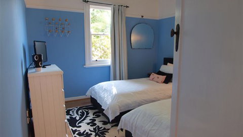 Bespoke Holiday House - Darwin Holiday 2