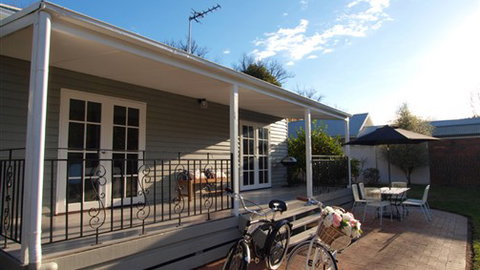 Bespoke Holiday House - Darwin Holiday 5