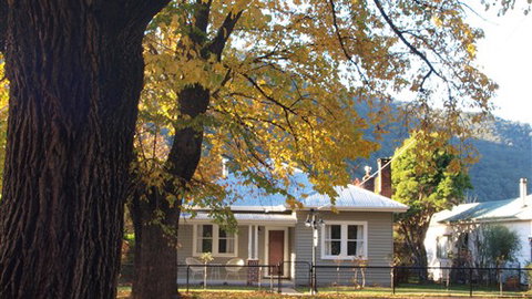 Bespoke Holiday House - Darwin Holiday 4