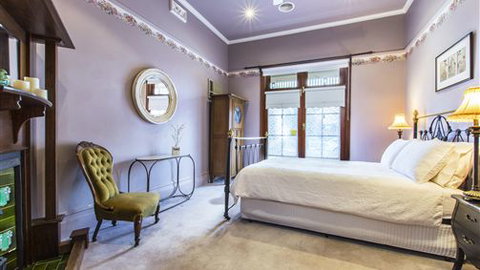 Avalon Guesthouse - Darwin Holiday 1