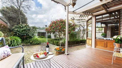 Avalon Guesthouse - Darwin Holiday 4