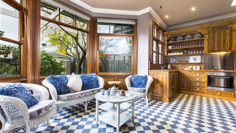 Avalon Guesthouse - Darwin Holiday 3