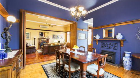 Avalon Guesthouse - Darwin Holiday 5