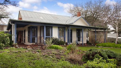 Galwiji Homestead - Darwin Holiday 6