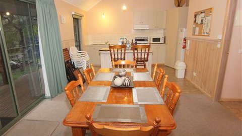 Serene Vista Halls Gap - Darwin Holiday 1