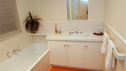 Serene Vista Halls Gap - Darwin Holiday 3