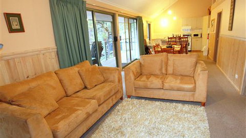 Serene Vista Halls Gap - Darwin Holiday 4