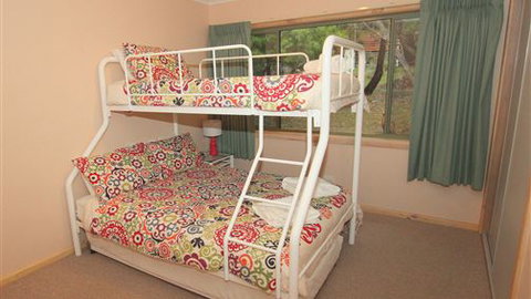 Serene Vista Halls Gap - Darwin Holiday 2