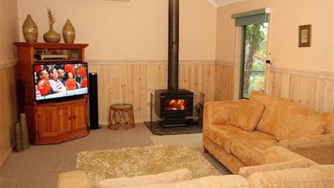 Serene Vista Halls Gap - Darwin Holiday 5