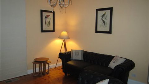 Maydays - Darwin Holiday 7