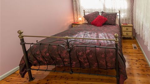 Muscat House - Darwin Holiday 0