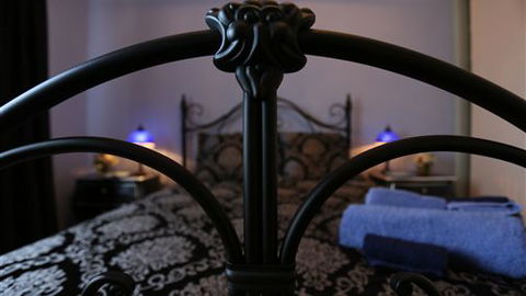 Muscat House - Darwin Holiday 4