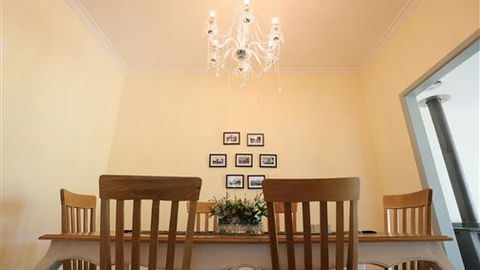 Muscat House - Darwin Holiday 5