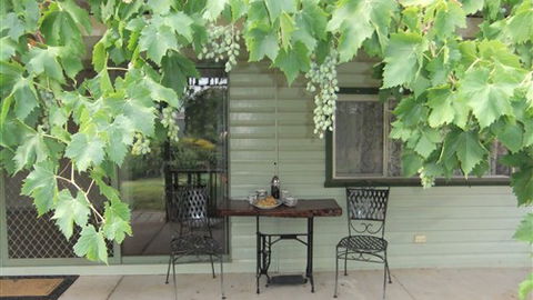 Muscat House - Darwin Holiday 7