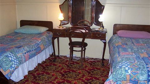Abaco House - Darwin Holiday 1