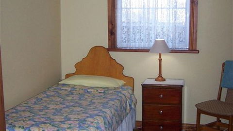 Abaco House - Darwin Holiday 2