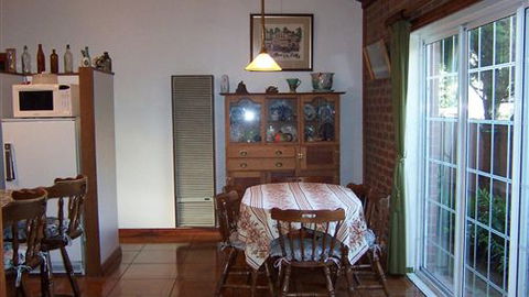 Abaco House - Darwin Holiday 4